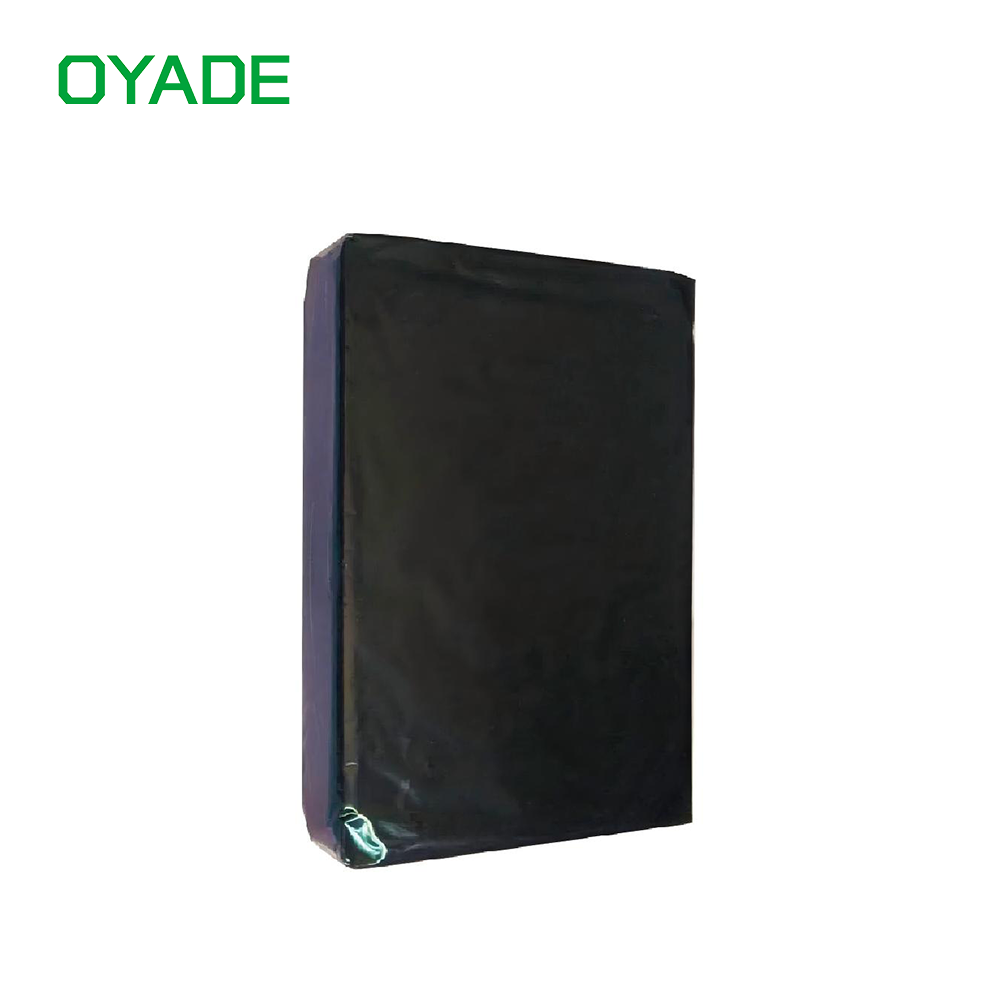 Bloque de butilo termofusible